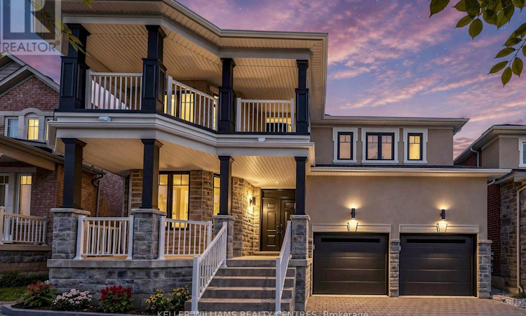 7 Philips Lake Court