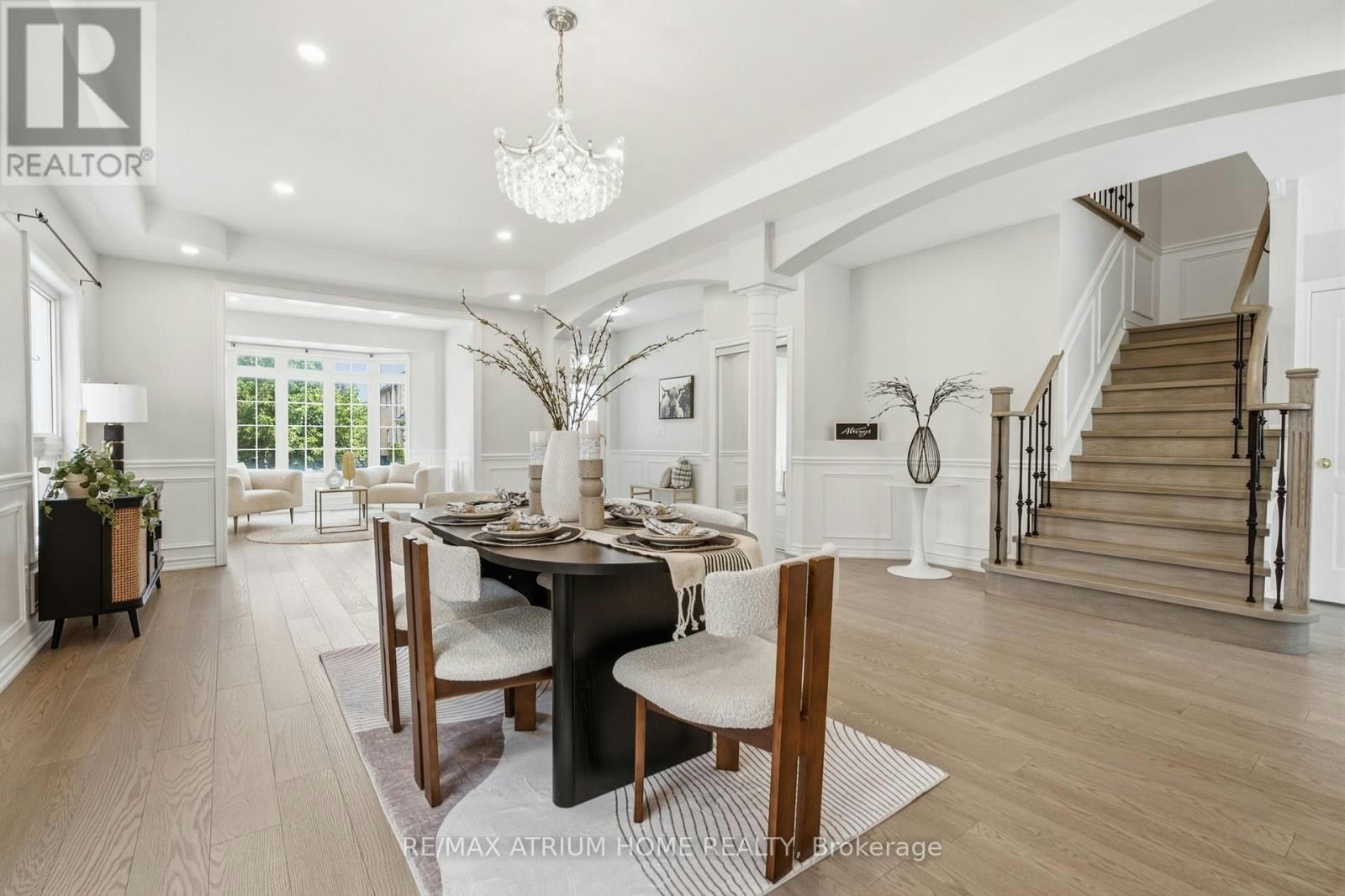 526 Mavrinac Boulevard, Aurora, ON, L4G 0H7