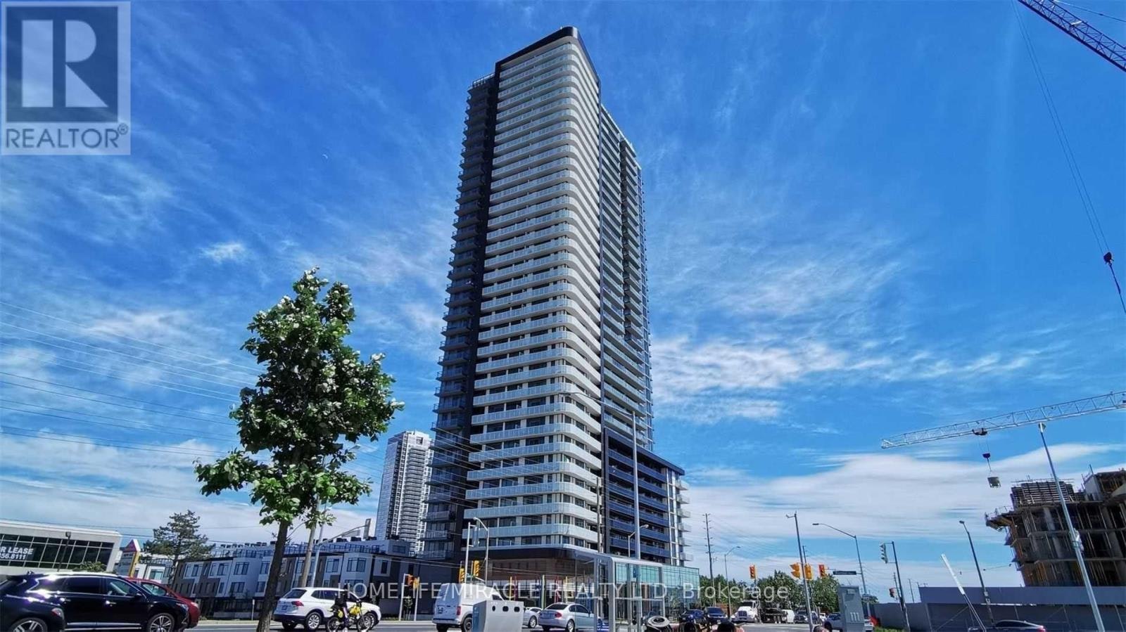 2914-7895 Jane Street, Vaughan, ON, L4K 2M7