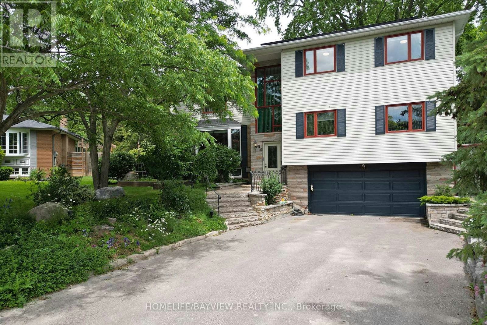 38 Christman Court, Markham, ON, L3P 3C8