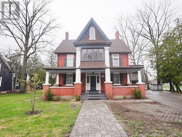 180-188 Main Street N, Markham, ON, L3P 1Y3