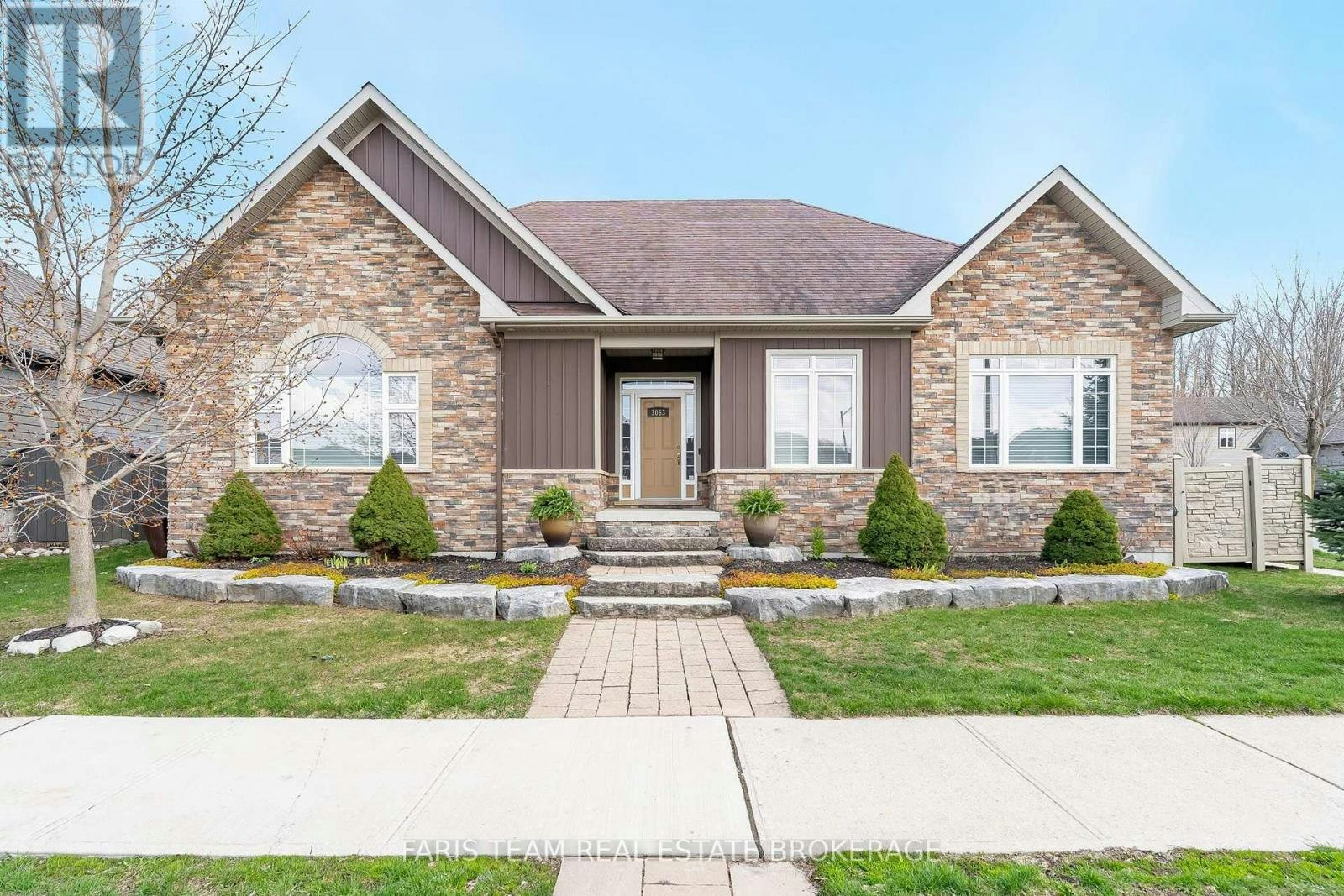 3063 Stone Ridge Boulevard, Orillia, ON, L3V 0A3