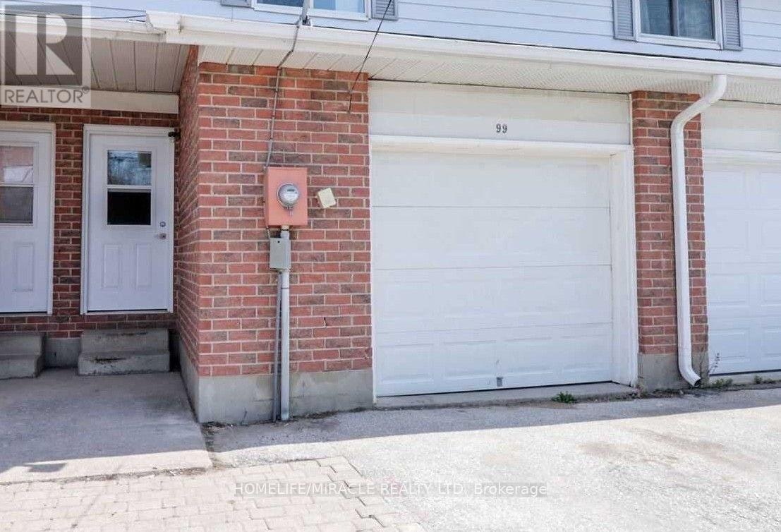 99 High Street, Collingwood, ON, L9V 4V4