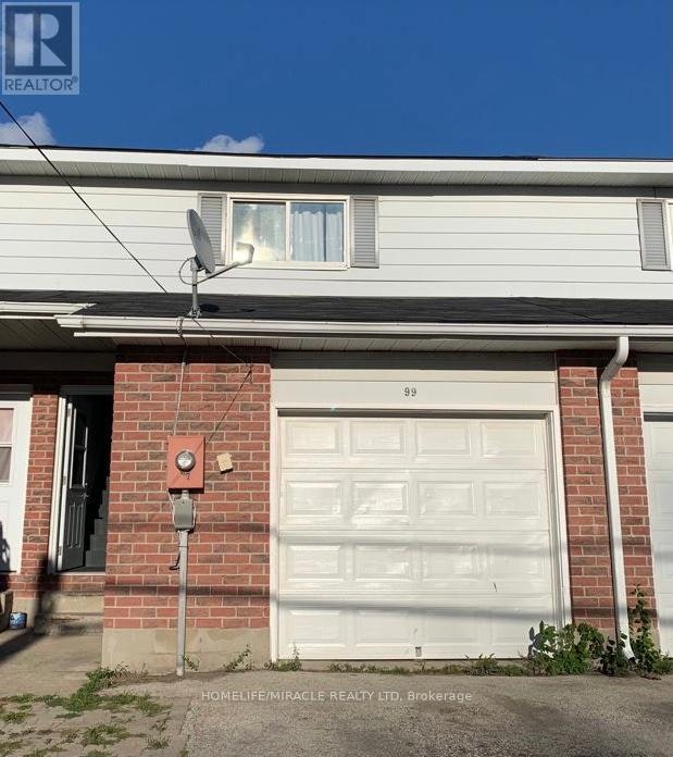 99 High Street, Collingwood, ON, L9V 4V4