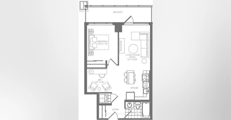 2203-360 Square One Drive, Mississauga, ON, L5B 0G7