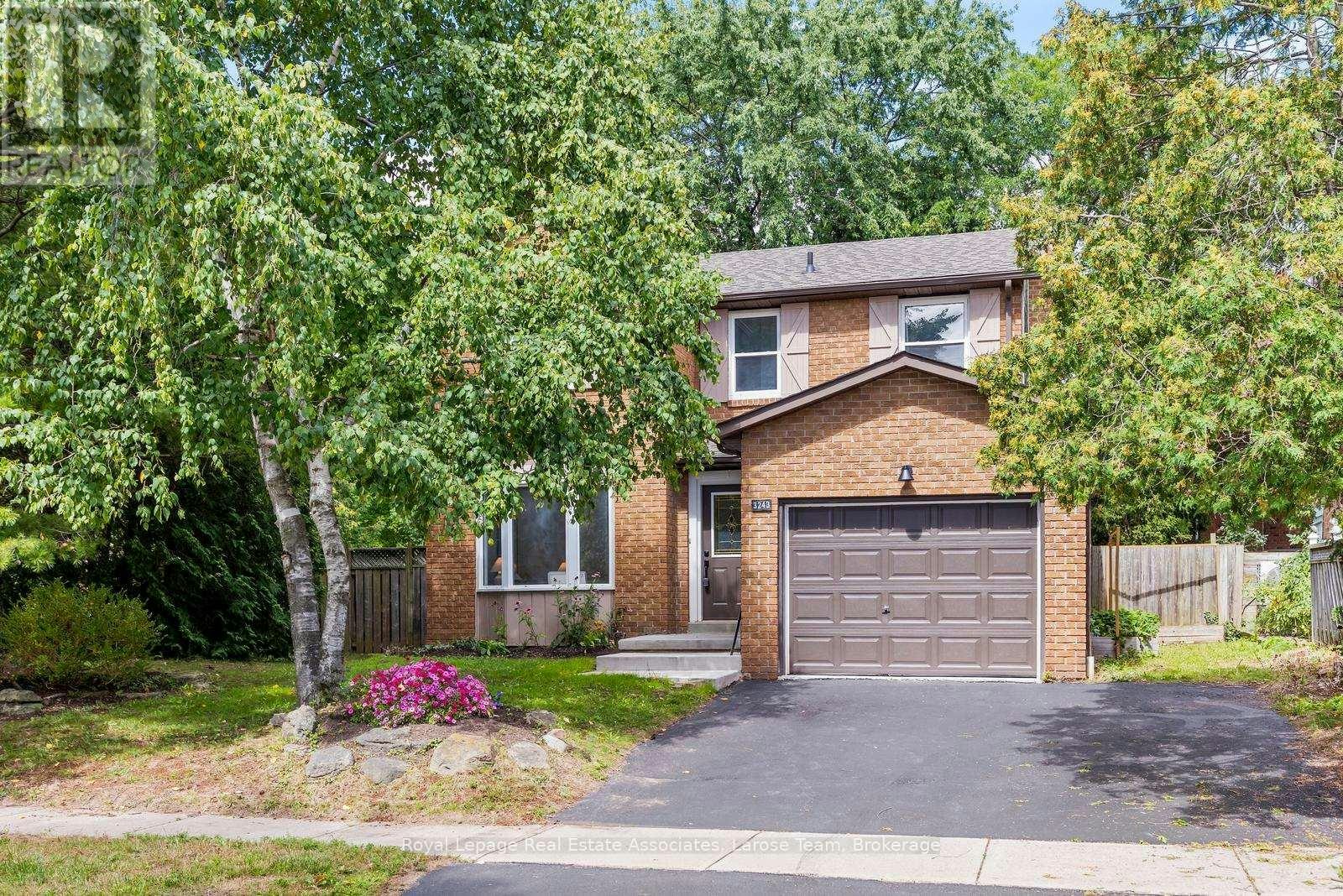 3243 Ulman Road, Oakville, ON, L6L 5S8