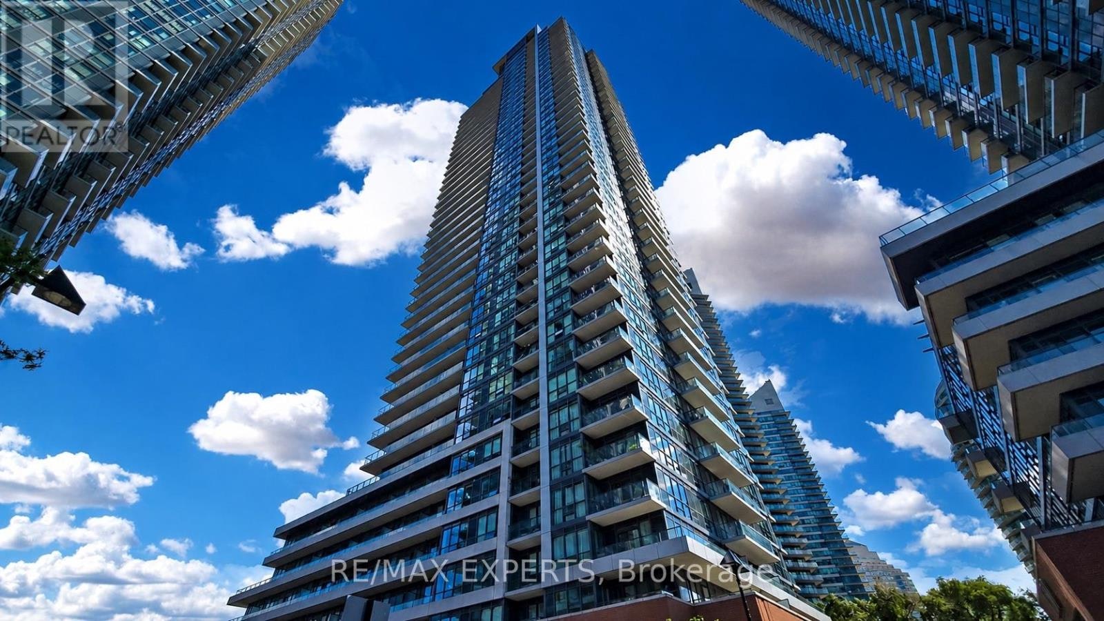 615-2212 Lakeshore Boulevard W, Toronto, ON, M8V 0C2