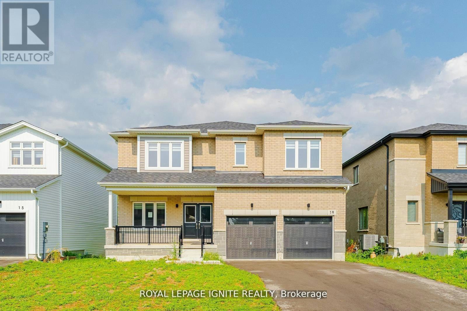 19 Butternut Drive, Norfolk County, ON, N3Y 0G8