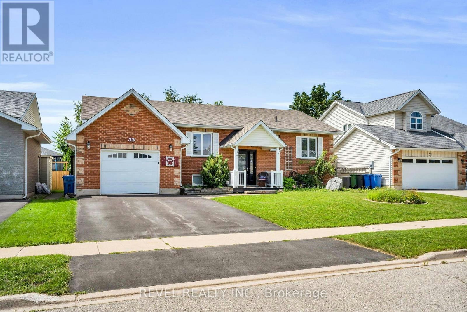33 Wilson Crescent, Southgate Township, ON, N0C 1B0