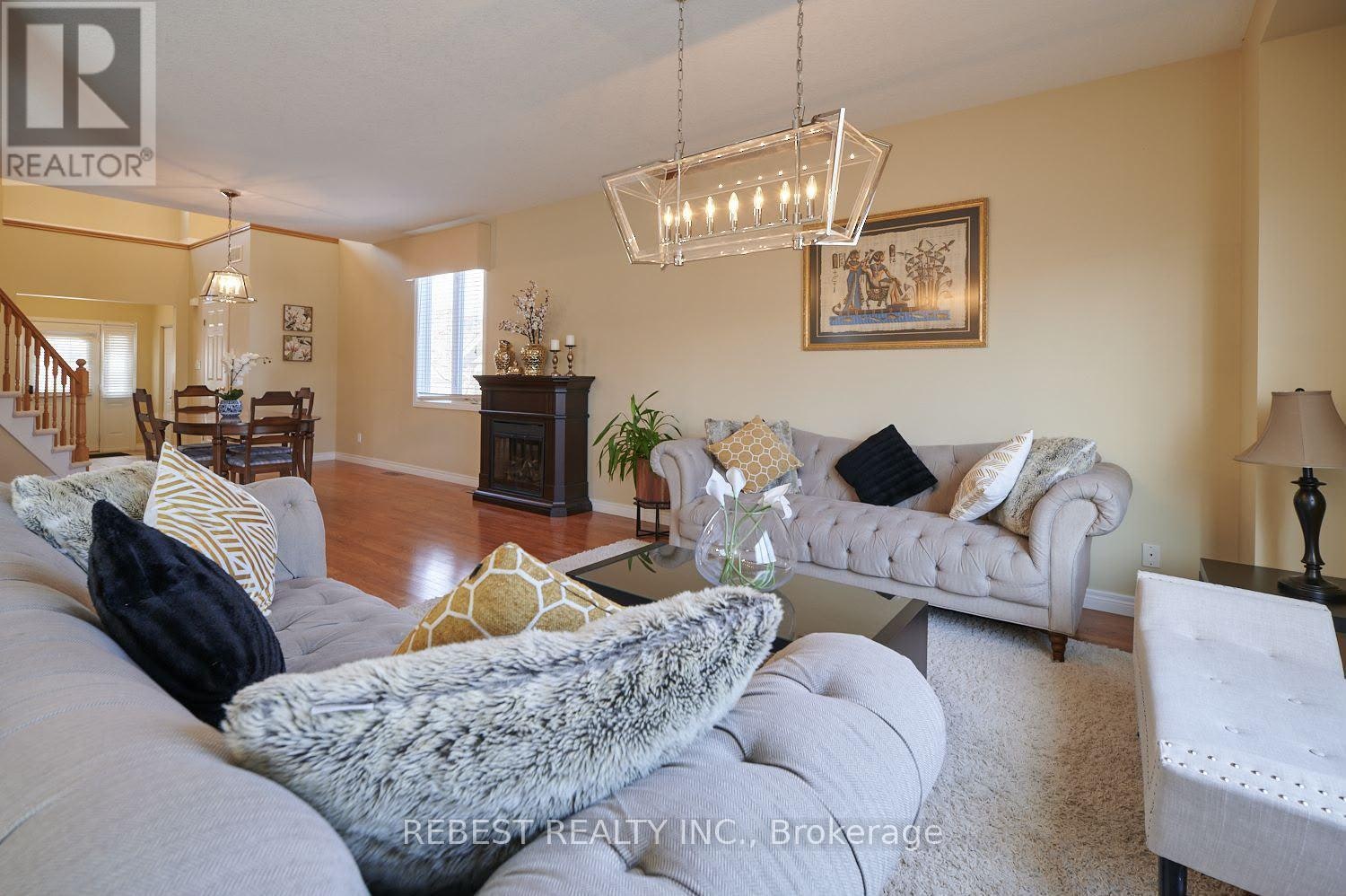 655 Interlaken Drive, Waterloo, ON, N2T 2Y5 - 17