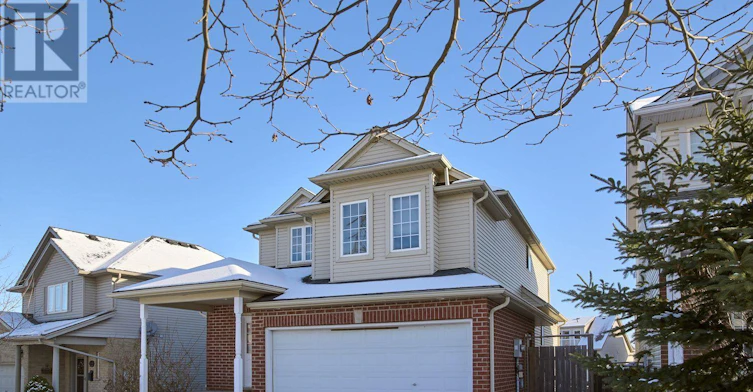 655 Interlaken Drive, Waterloo, ON, N2T 2Y5