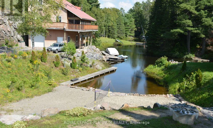 111 Access Road