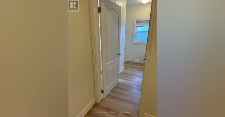 A-29 Albert Street W, Thorold, ON, L2V 2G2 - 4