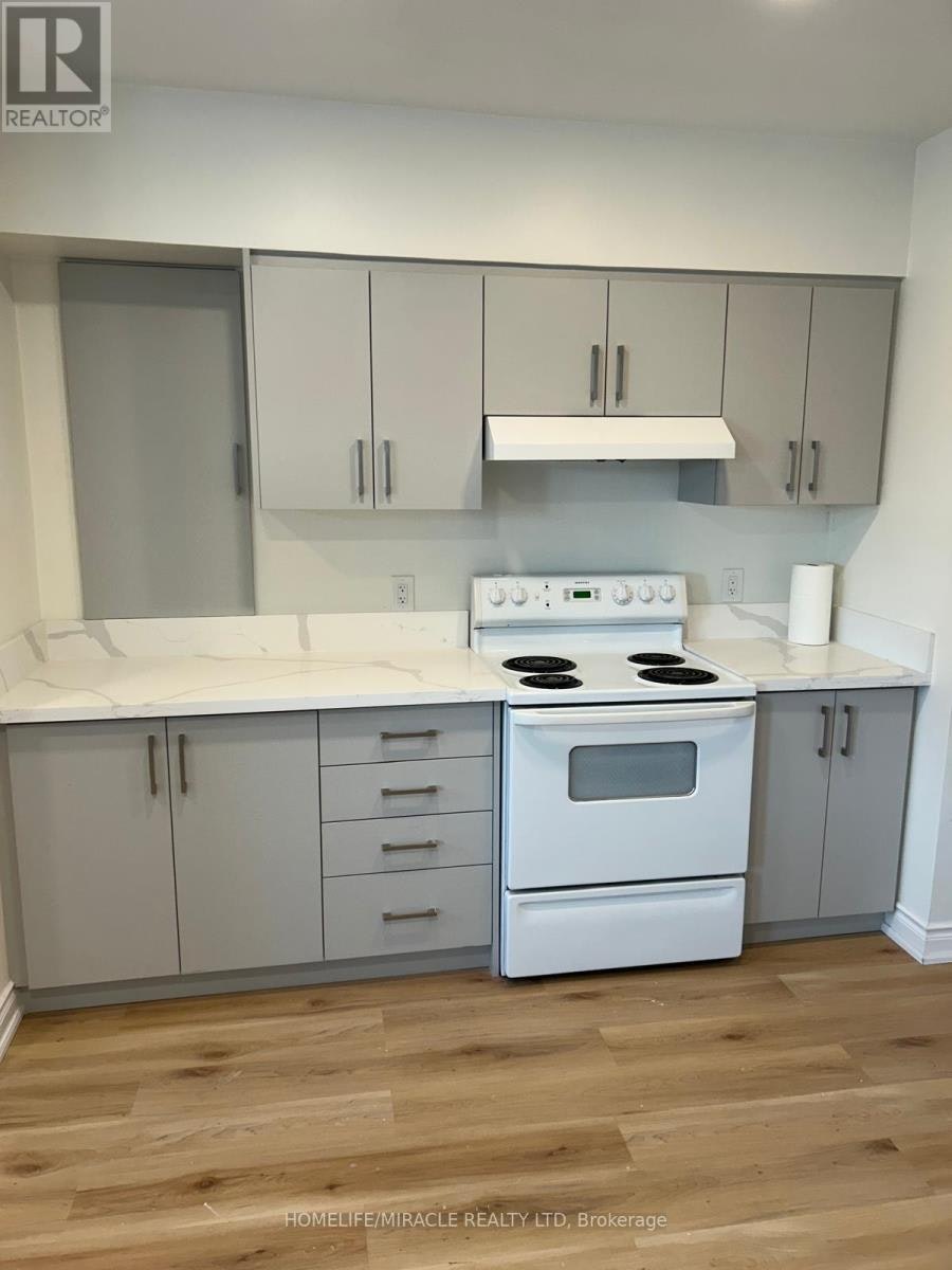 A-29 Albert Street W, Thorold, ON, L2V 2G2 - 2