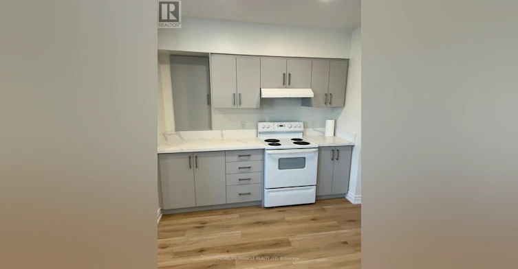 A-29 Albert Street W, Thorold, ON, L2V 2G2 - 2