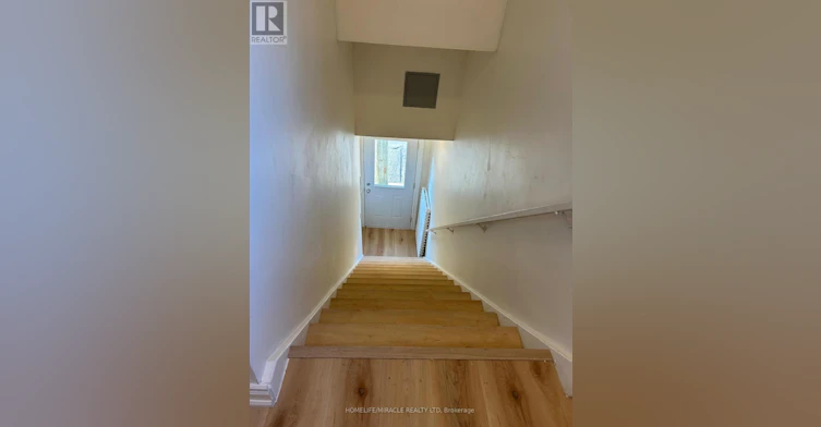 A-29 Albert Street W, Thorold, ON, L2V 2G2 - 6