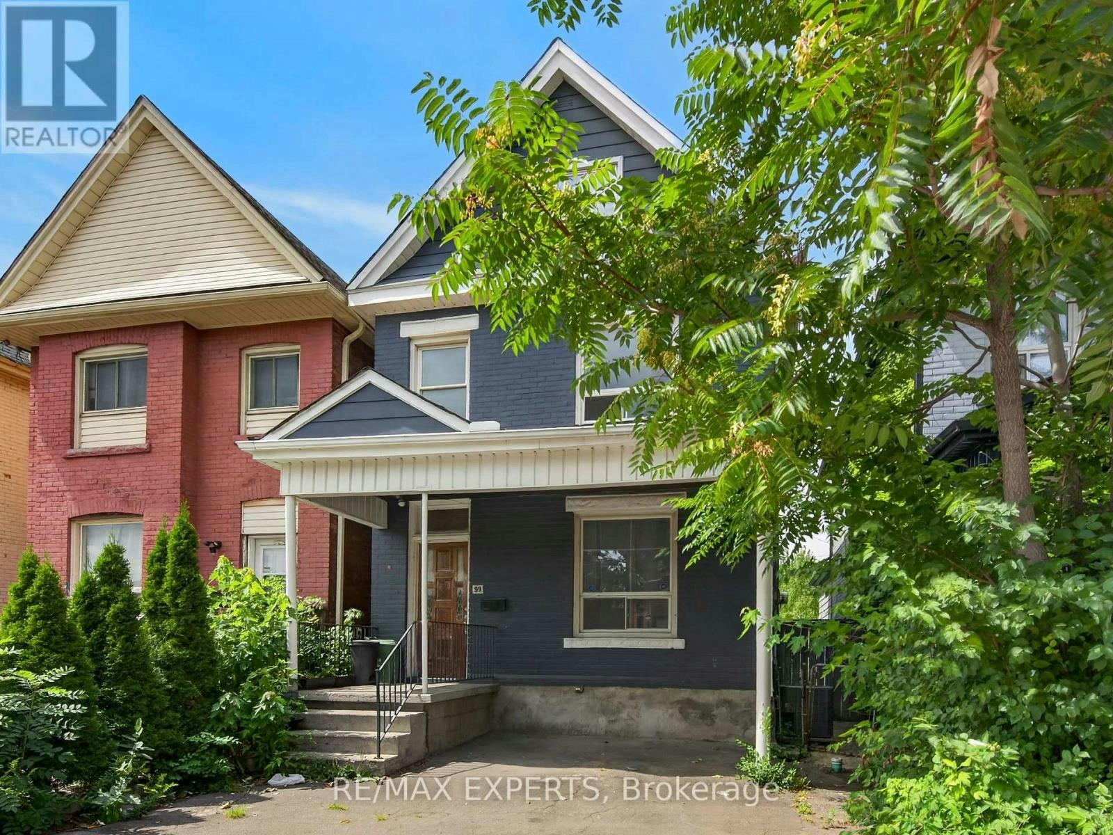 99 Leeming Street, Hamilton, ON, L8L 5T5