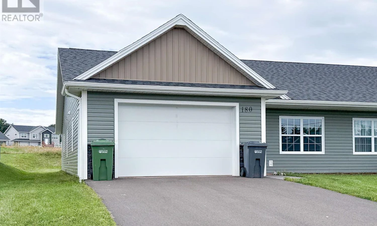 180 Stanmol Drive