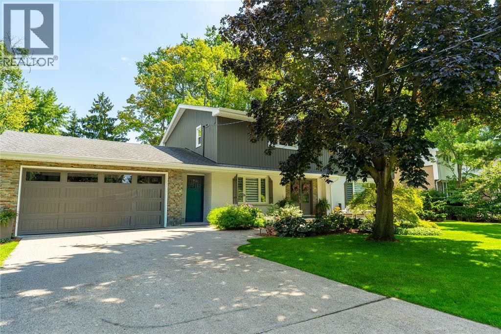 1272 Glen Douglas Drive, Sarnia, ON, N7V 3N7