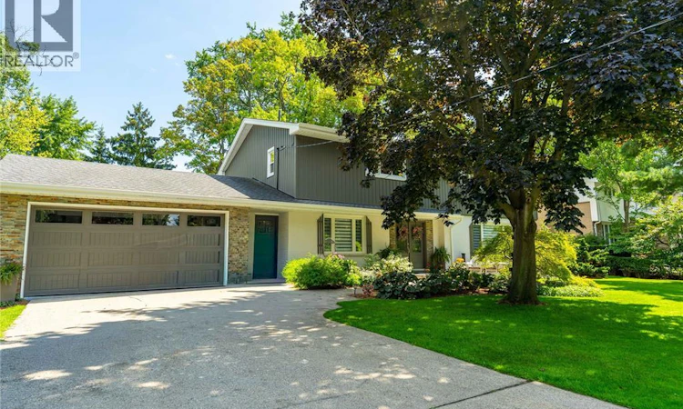 1272 Glen Douglas Drive