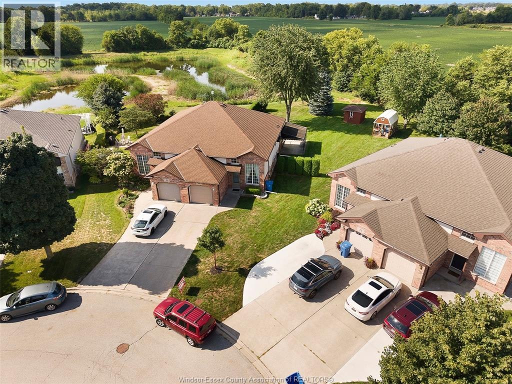 280 Dieppe Crescent, Kingsville, ON, N9Y 4E8