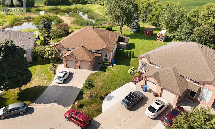 280 Dieppe Crescent