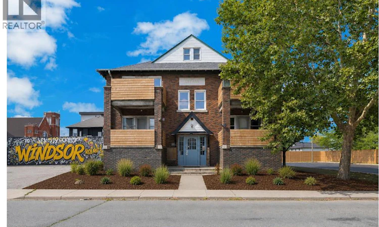 561 Parent Avenue