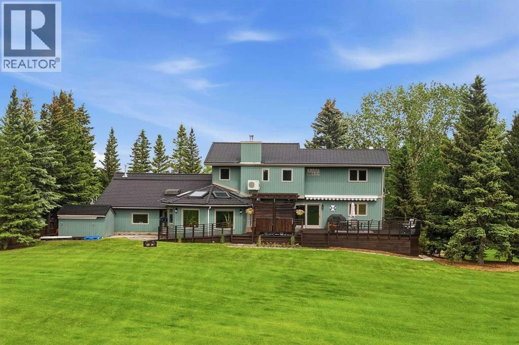 39 Calling Horse Estates, Rural Rocky View County, AB, T3Z 1H4