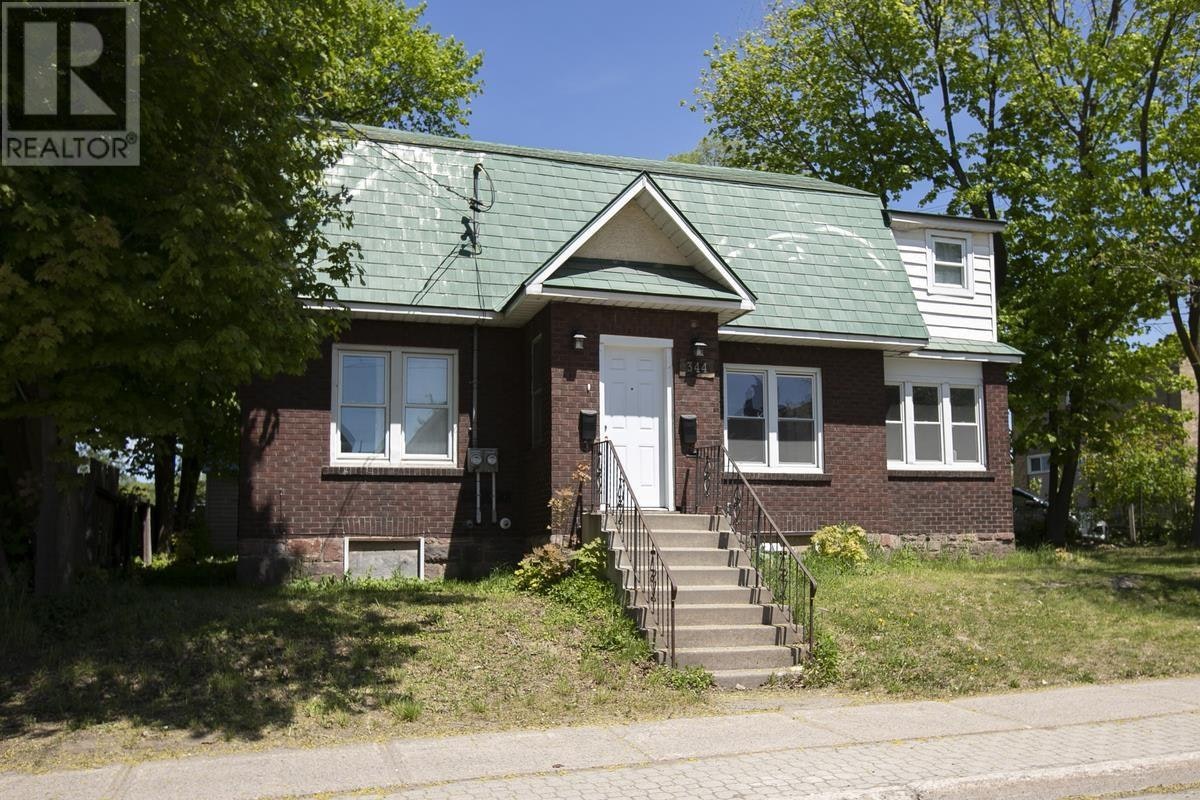 344 Wellington Street, Sault Ste. Marie, ON, P6A 2L9 - 3