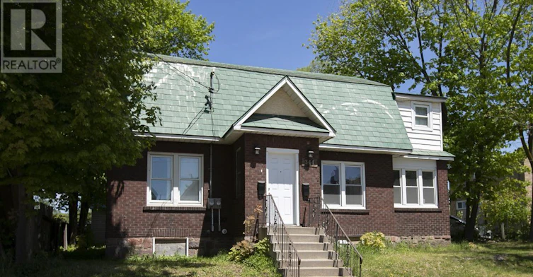 344 Wellington Street, Sault Ste. Marie, ON, P6A 2L9 - 3