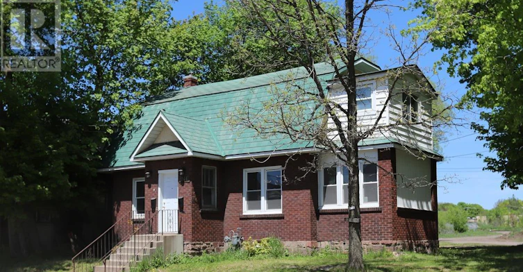 344 Wellington Street, Sault Ste. Marie, ON, P6A 2L9