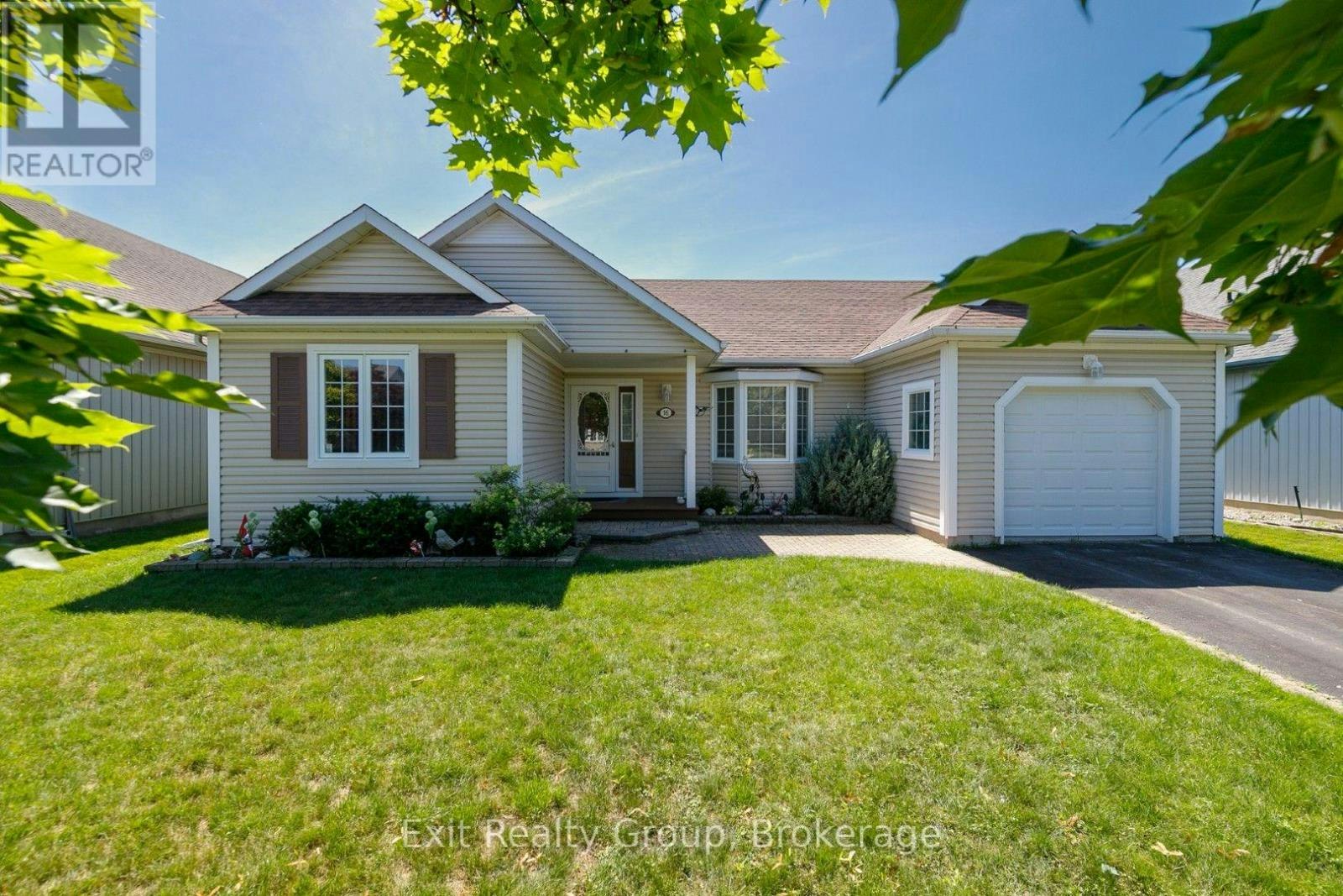 16 Mills Road, Brighton, ON, K0K 1H0
