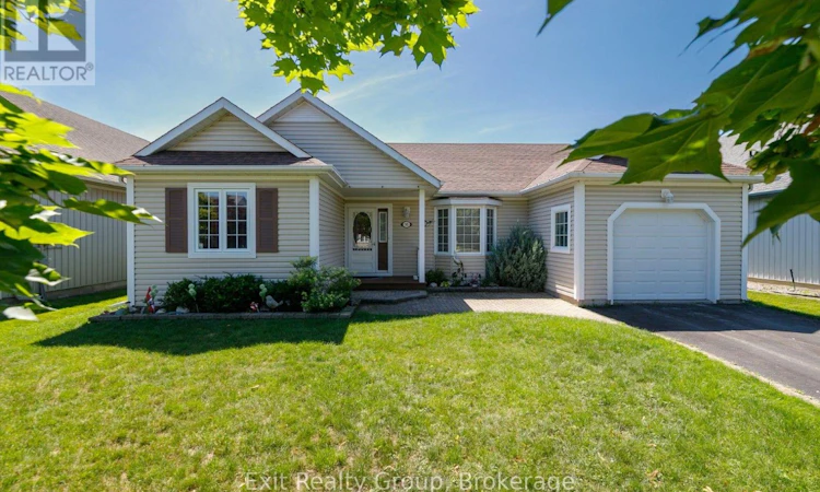 16 Mills Road