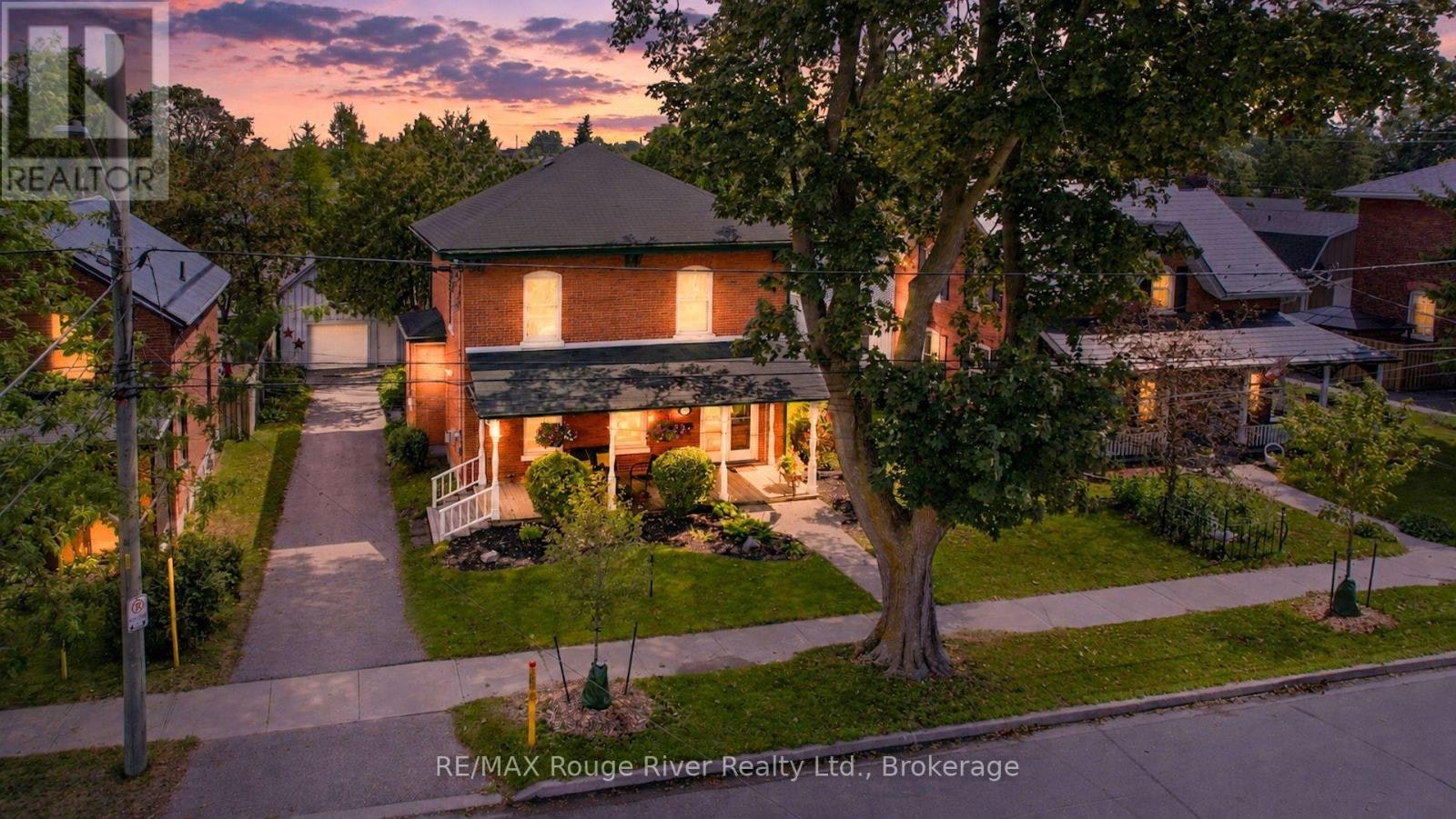 522 George Street, Cobourg, ON, K9A 3N2