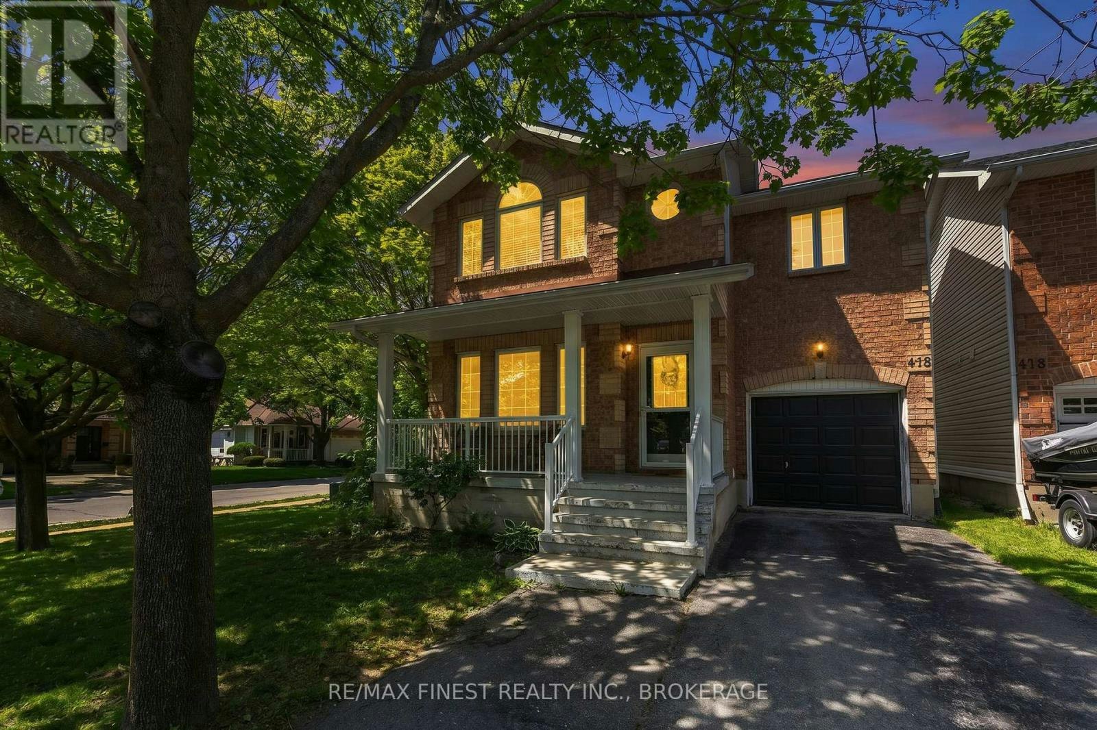 416 Fieldstone Drive, Kingston, ON, K7K 7E2