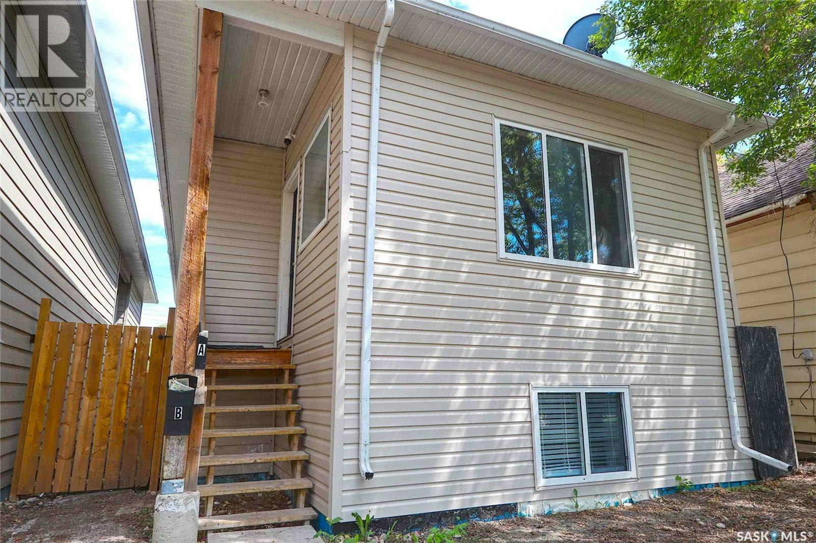 741 Garnet Street, Regina, SK, S4T 2X2