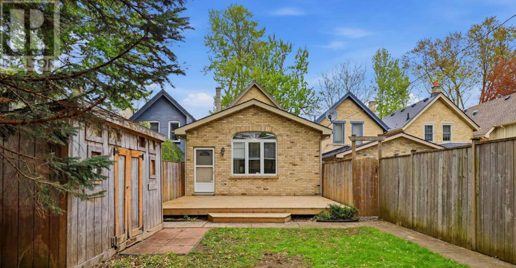303 Pall Mall Street, London, ON, N6B 2G8 - 26