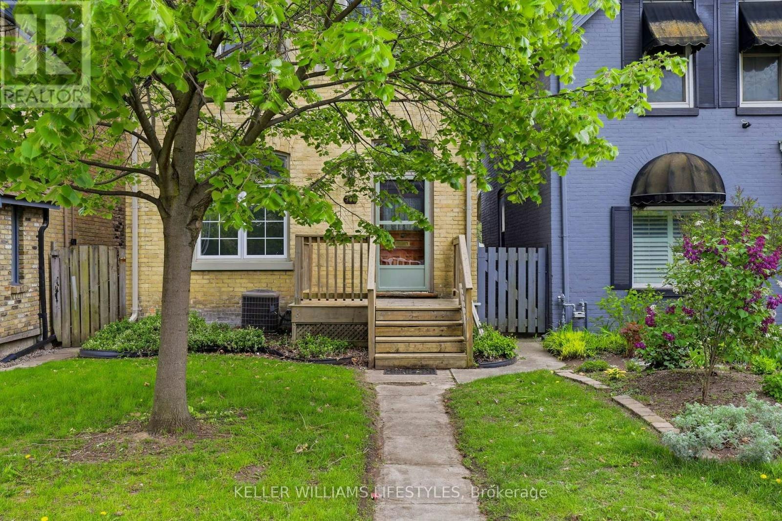 303 Pall Mall Street, London, ON, N6B 2G8
