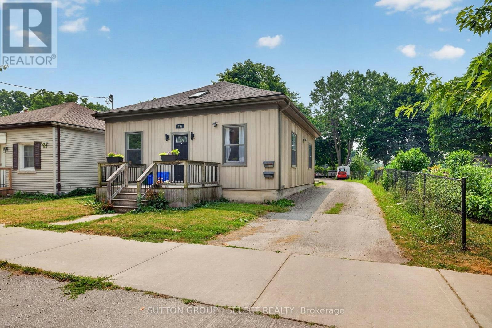 431 South Street, London, ON, N6B 1C1