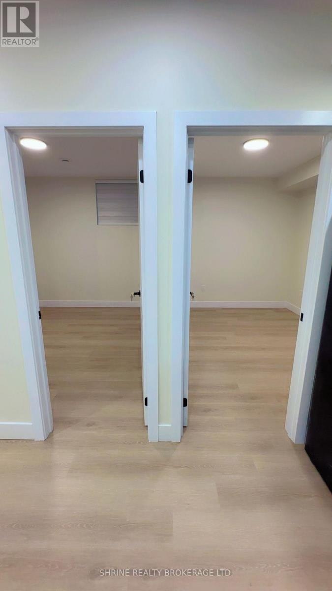 BASEMENT-3843 Petalpath Way, London, ON, N6P 0K2 - 8