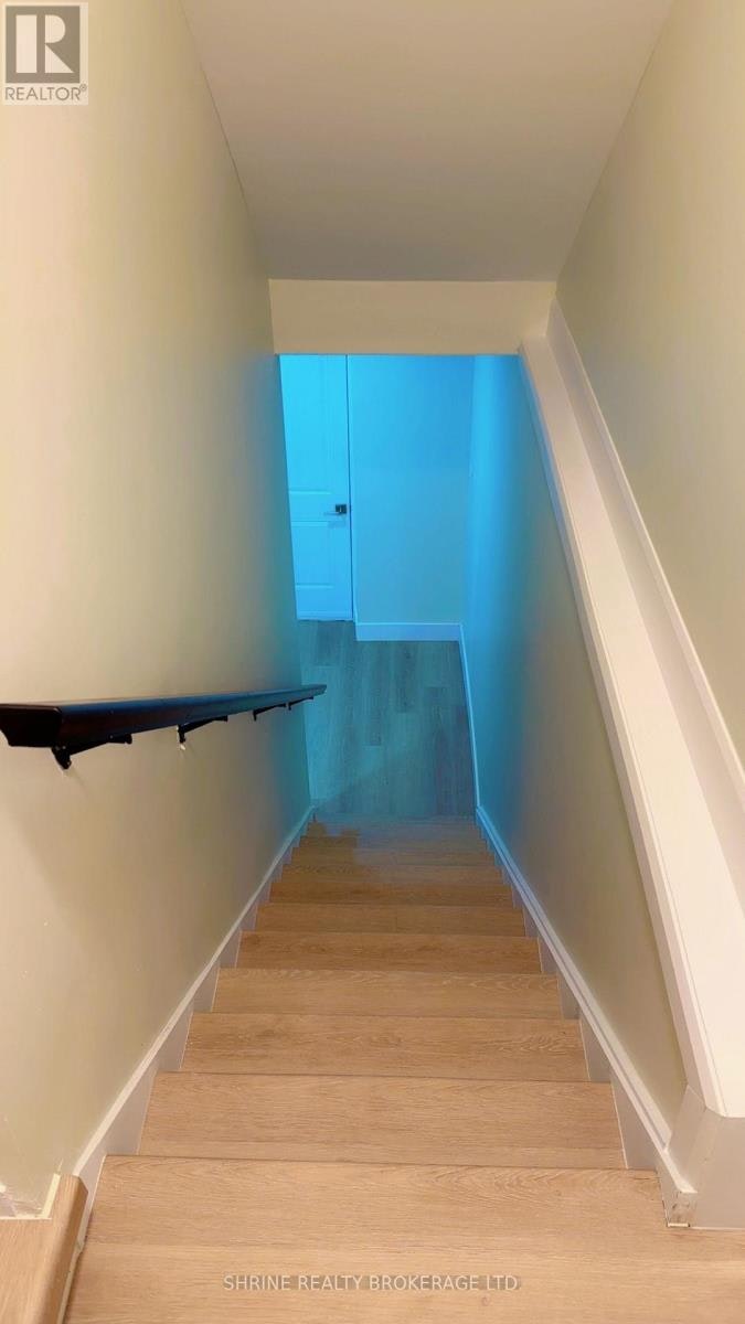 BASEMENT-3843 Petalpath Way, London, ON, N6P 0K2 - 2
