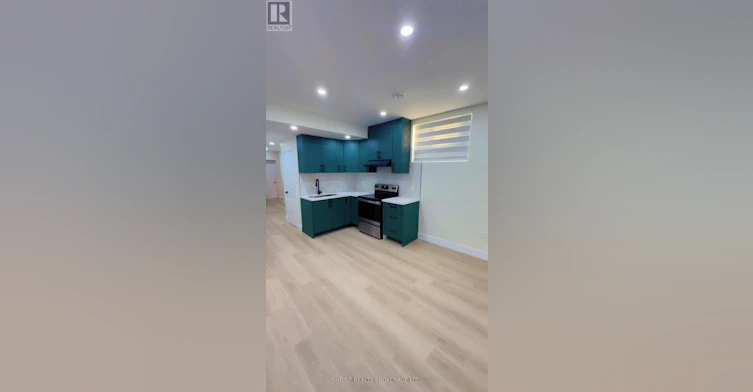 BASEMENT-3843 Petalpath Way, London, ON, N6P 0K2