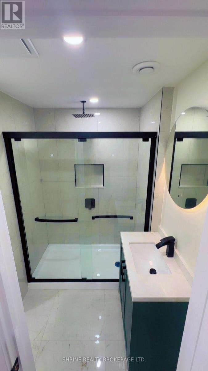 BASEMENT-3843 Petalpath Way, London, ON, N6P 0K2 - 4