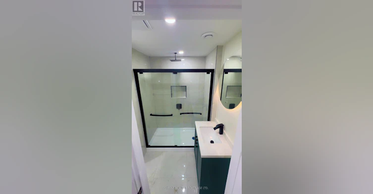BASEMENT-3843 Petalpath Way, London, ON, N6P 0K2 - 4