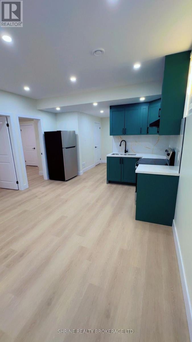 BASEMENT-3843 Petalpath Way, London, ON, N6P 0K2 - 7