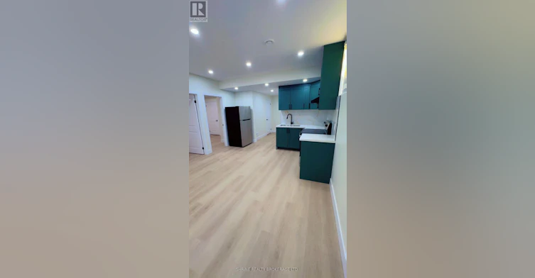 BASEMENT-3843 Petalpath Way, London, ON, N6P 0K2 - 7