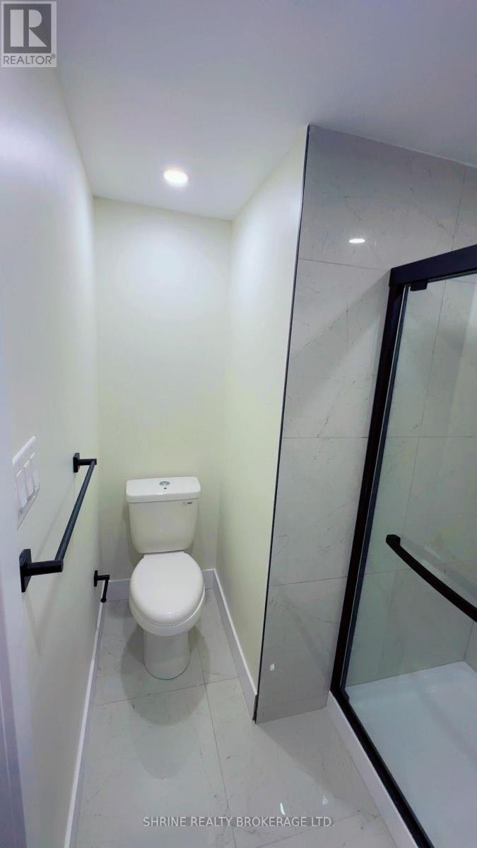 BASEMENT-3843 Petalpath Way, London, ON, N6P 0K2 - 5