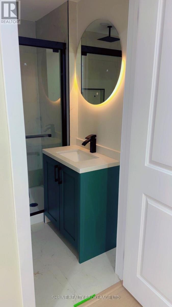 BASEMENT-3843 Petalpath Way, London, ON, N6P 0K2 - 3