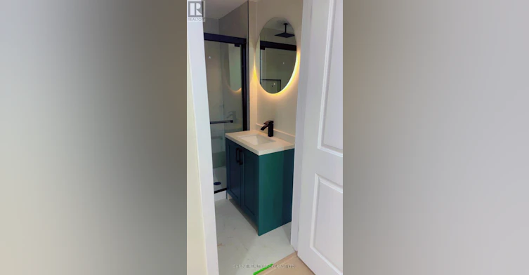 BASEMENT-3843 Petalpath Way, London, ON, N6P 0K2 - 3