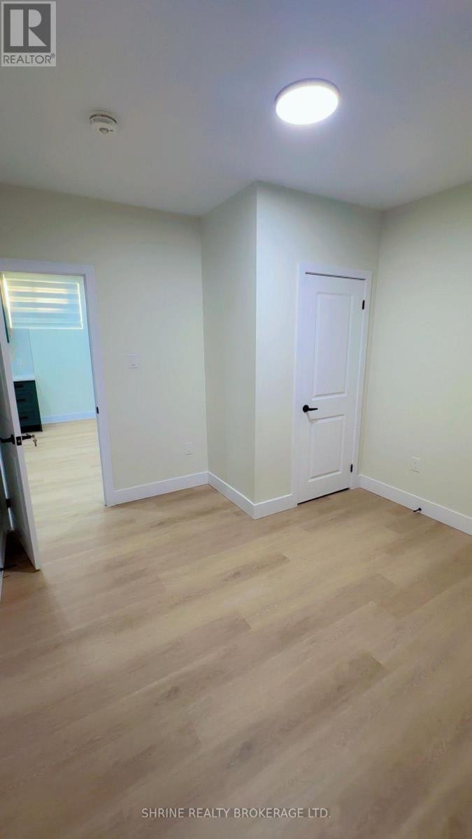 BASEMENT-3843 Petalpath Way, London, ON, N6P 0K2 - 9